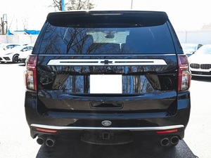 Chevrolet Tahoe High Country 4WD 2023, Listo para Enviar - Product Image 6