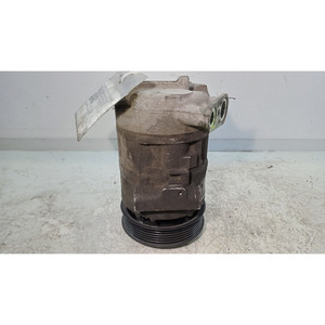 COMPRESOR DE AIRE ACONDICIONADO OPEL Corsa E 3ª Serie 13447214/447280-8590 B13DTE diésel 1248 (15>) - Product Image 5
