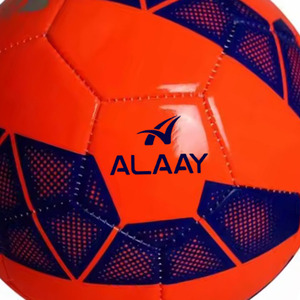 Alaay Venta al por mayor de PVC profesional Balón de Futsal de alta calidad Fútbol barato - Product Image 2