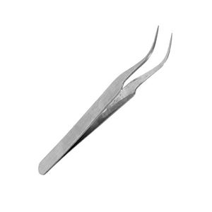 Fórceps de acero profesional Pinzas Instrumentos dentales quirúrgicos - Product Image 5