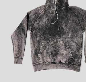 Sweatshirts d'hiver personnalisés lourds pour hommes Premium Collection New Fashion Freedom Imprimé Hooded Collar High Quality Wholesale - Product Image 4