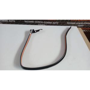 Sello de Puerta Delantera Izquierda para FIAT Talento Serie (16>) 6000617776 - Product Image 6