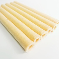 Selubung Sosis Buatan 22mm, Selubung Kolagen Sosis Ayam