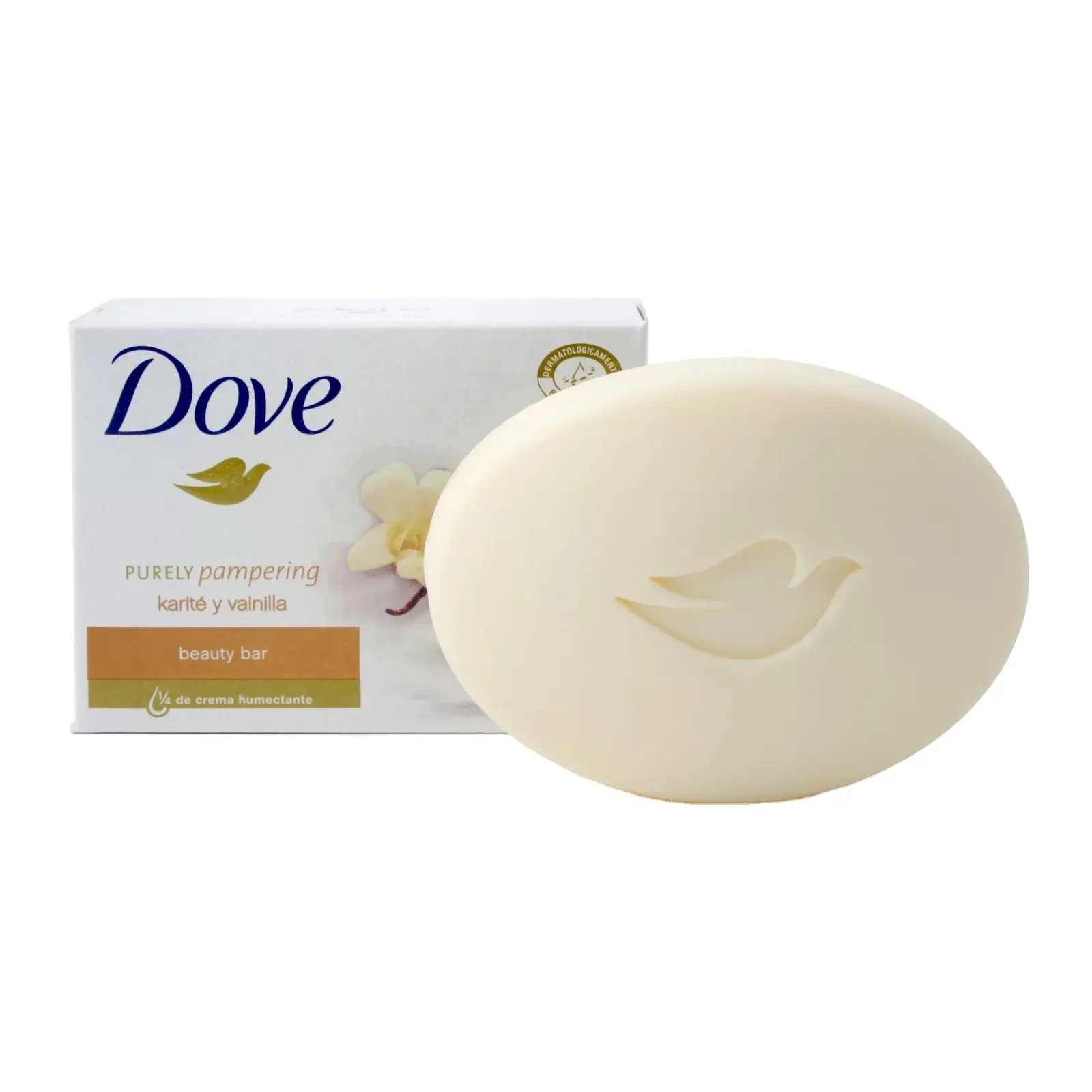 wholesale 100 Gm Dove Beauty Cream Bar Soap