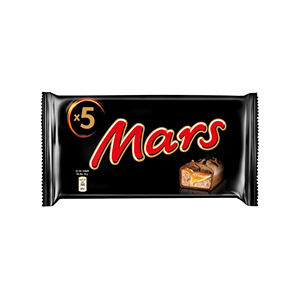 Chocolate Mars al por mayor ofrecido para compradores de alto volumen que buscan una calidad constante - Product Image 5