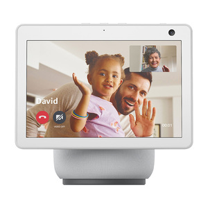 Echo Show 10 (เจนเนอเรชัน3rd) จอแสดงผล HD แบบอัจฉริยะพร้อมการเคลื่อนไหวและ Alexa - Product Image 5