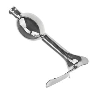 Espéculo vaginal Auvard de grado quirúrgico para procedimientos ginecológicos con durabilidad duradera - Product Image 4