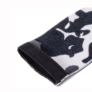 Codera Elástica Transpirable de Compresión para Levantamiento de Pesas, Accesorio de Gimnasio, Entrenamiento de Peso Muerto - Product Image 5