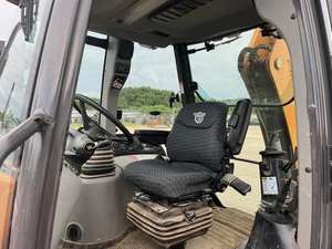 รถตักล้อยางไฮเพอร์ฟอร์แมนซ์ รุ่น 580SN - Product Image 4