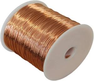 Alambre de cobre Conductor eléctrico de alta calidad para cada aplicación - Product Image 4