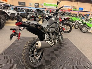 NUOVA Kawasaki <span class=keywords><strong>KLE</strong></span> 500 ABS 2026 - Nuova Moto da Avventura - Product Image 5