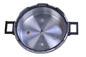 Surya หม้อความดัน35ลิตรเตาแก๊สอะลูมิเนียมเป็นมิตรกับสิ่งแวดล้อมสำหรับร้านอาหารเชิงพาณิชย์ความปลอดภัยเป็นพิเศษ - Product Image 6