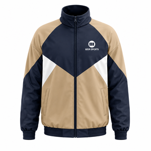 Fabricant de survêtements haut de gamme, fournisseur de survêtements sportifs sur mesure, vêtements d'équipe professionnels, exportateur mondial - Product Image 2