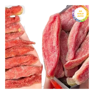 Rodajas de Guayaba Rosa Seca Suave al por Mayor - Hechas con Fruta 100% Fresca, Ideales para Supermercados y Tiendas - Product Image 3