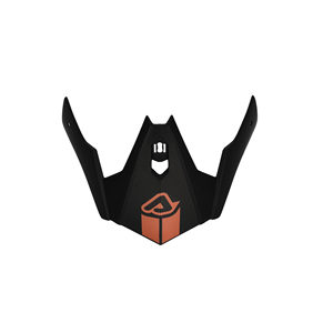 Accessorio per Casco Moto Acerbis JET AIR VISOR 22-06 - Product Image 1