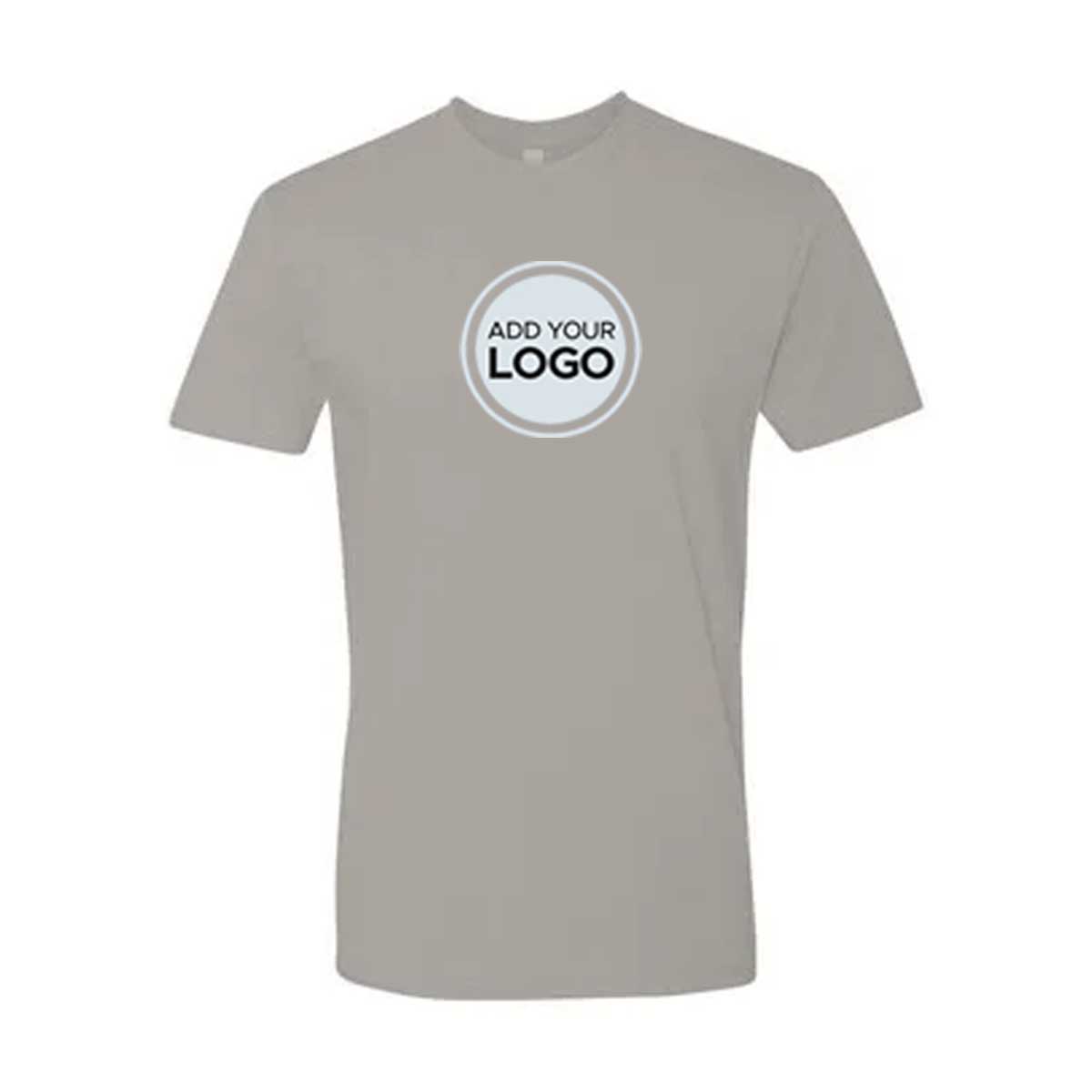 トップス Etavirp Logo T-Shirt. ash grey L s-l400.jpg