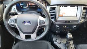 ฟอร์ด เรนเจอร์ XLT ซูเปอร์ 5' บ็อกซ์ 4WD ปี 2019 มือสองราคาประหยัด - Product Image 5