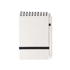 Set Regalo Aziendale Personalizzato con Blocco Note e Tumbler Cosmor - Product Image 1