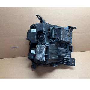 Phare LED OEM de haute qualité GAUCHE 87828581 pour <span class=keywords><strong>CHEVROLET</strong></span> <span class=keywords><strong>SILVERADO</strong></span> 1500 2022 <span class=keywords><strong>2023</strong></span> 2024 - Product Image 4