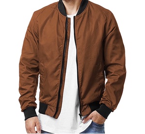 เสื้อแจ็คเก็ตกันน้ำสำหรับผู้ชายแบบซอฟต์เชลล์สำหรับฤดูหนาว ออกแบบเองได้ ผลิตโดยโรงงาน ขายส่ง สินค้าขายดี - Product Image 1