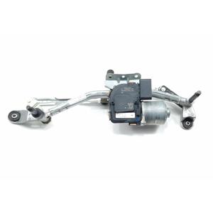 MOTOR DE LIMPIAPARABRISAS DELANTERO COMPLETO CON TANDEM FORD Puma Serie H1BB-17500-AE (19>) - Product Image 1