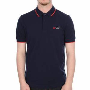 Camiseta de Hombre de Alta Calidad, Ajustada, de Spandex/Algodón, con Logotipo Personalizado, Tejido de Punto, Impresión, Venta al por Mayor, Talla Grande, Lisa, Informal - Product Image 1