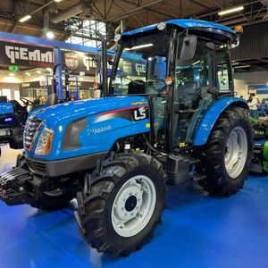 Prix d'usine Lovol 904WD HP tracteur agricole agricole - Product Image 1