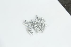 Piezas Metálicas de Mecanizado CNC, Fresado y Torneado OEM de Vietnam - Product Image 2