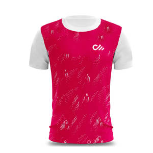 Mejor diseño GAA Jersey personalizado nuevo diseño Logo impreso hecho en fábrica Venta caliente precio barato hombres GAA Jersey para adultos - Product Image 5