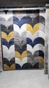 Alfombra turca Alfombra moderna Polipropileno Tapis alfombra tappeto - Product Image 6