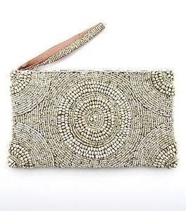 PERFECTO BORDADO BOLSOS ÚNICOS MEJOR Estilo bohemio Bordado Trabajo Mano Embrague Monederos Bolsos Diseño de lujo Forro al por mayor - Product Image 2