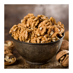 Nueces de nogal organizadas para compra al por mayor con suministro mayorista constante - Product Image 2