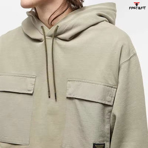 Sweats à capuche pulls nouveau style avec design personnalisé sweats à capuche hommes design de mode de haute qualité à bas prix - Product Image 6