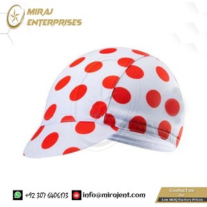 ฤดูร้อนUnisexหมวกขี่จักรยานกีฬาแห้งเร็วรอบหมวกQuick-Dry Anti-UV Breathableกีฬากลางแจ้งหมวกขี่จักรยานวิ่งอุปกรณ์ - Product Image 5