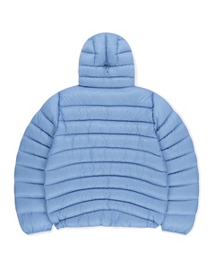 Services professionnels OEM et ODM Veste à bulles respirante de dernière conception Vestes en duvet décontractées de coupe régulière avec col montant - Product Image 6