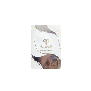 [Jenacell] Gel de Masaje Gua Sha para la Zona Y |   Cuidado Reafirmante, Hidratante y Calmante |   Empaquetado Individualmente y Fórmula de Baja Irritación - Product Image 1