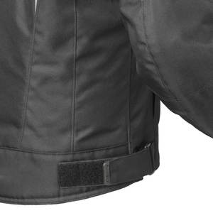 Blouson de moto pour homme, course automobile, court, coupe-vent, avec doublure chaude amovible, grande taille, pour l'été et l'hiver - Product Image 5
