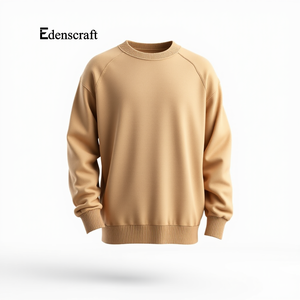 Suéter de Punto Jersey para Hombre, Talla Grande, Elegante, Térmico, Antiarrugas, Transpirable, Ecológico, Cálido y Duradero - Product Image 3