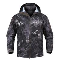 Veste coupe-vent à capuche légère de haute qualité pour hommes pour les sports d'hiver Fermeture éclair Longue tissu Streetwear pour la course à pied