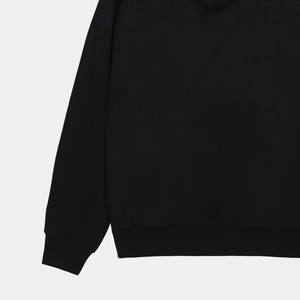 Sudaderas con capucha de algodón 100% personalizadas, ropa informal de invierno con logotipo bordado, impresión digital, servicio OEM disponible - Product Image 6