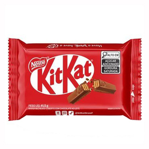 KitKat จำนวนมาก (Kit Kat) 42G สีขาวสำหรับขาย - Product Image 5