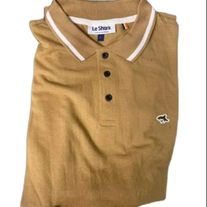 Camisa Casual de Manga Corta 100% Algodón, Transpirable, con Botones en la Parte Delantera, para Hombre, Ropa de Trabajo de Negocios, Diseño Personalizado, OEM al por Mayor - Product Image 3
