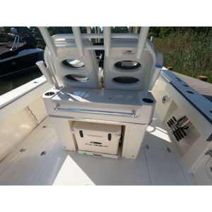 Característica Duradera del Cobia 285 CC 2026 - Product Image 1