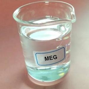 Monoéthylène glycol (MEG) de qualité industrielle, pureté 99,9 %, CAS 107-21-1 - Product Image 1