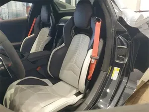 Chevy 2023 d'occasion convoiter - Product Image 5