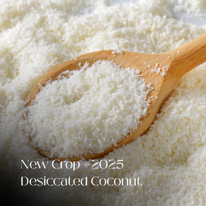 [พืชใหม่] เลือกเชฟแป้งฝุ่นบริสุทธิ์/25% ไขมันต่ำ/ละเอียดเกรดกลางแห้งแห้งแบบขูด/ขูดฝอยส่งออก - Product Image 1