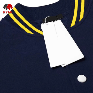 Veste de sport décontractée respirante unisexe à fermeture éclair à capuche pour homme, vêtements de rue d'extérieur - Product Image 3