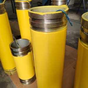 ท่อเหล็กเคลือบพลาสติก API 5L/ASTM A53 ที่สามารถปรับแต่งขนาดเส้นผ่านศูนย์กลางภายนอกได้ เหมาะสำหรับท่อส่งก๊าซในโรงงาน สถานี LNG และหม้อไอน้ำ - Product Image 5