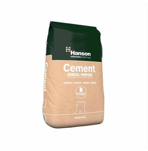 Cemento Portland a granel 50kg Precio barato Compre entrega rápida Precio bajo al por mayor Disponible en stock para la venta - Product Image 1