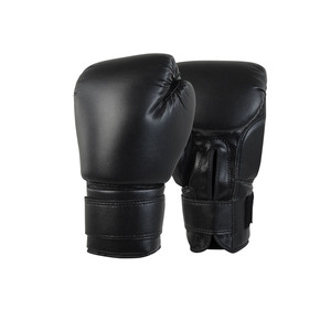 Gants de boxe Pro pour poinçonnage Sparring sac lourd entraînement de kickboxing engrenages de combat personnalisés vente chaude gants de boxe imprimés - Product Image 1